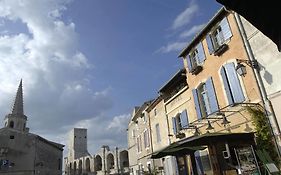 Hotel le Calendal Arles